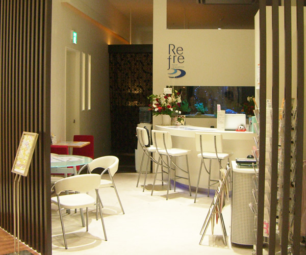 新居浜店